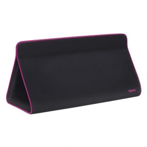 Фен Dyson Supersonic HD03 (белый) с дорожным чехлом и 4 насадками