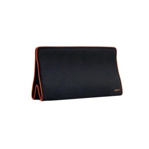 Стайлер Dyson Airwrap Complete (берлинская лазурь/медь) с дор чех, кейсом, 8 насадками и расческами для разных типов длинных волос