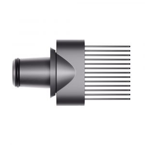 Фен Dyson Supersonic HD07 с 5 насадками и подставкой