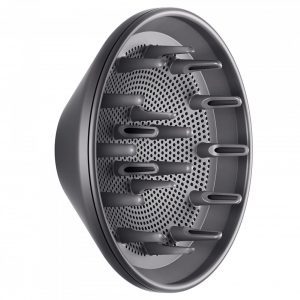 Фен Dyson Supersonic HD07 с 5 насадками и подставкой