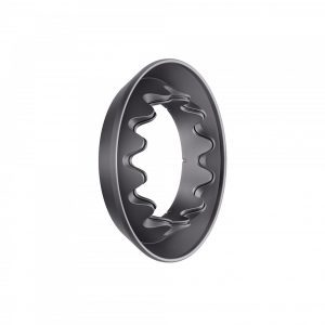 Фен Dyson Supersonic HD07 с 5 насадками и подставкой