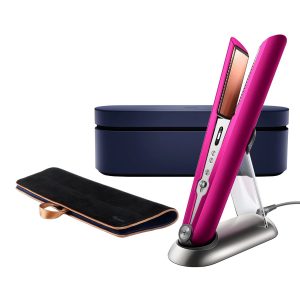 Выпрямитель Dyson Corrale цвет фуксия