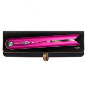 Выпрямитель Dyson Corrale цвет фуксия