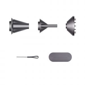 Фен Dyson Supersonic HD01 цвет фуксия без чехла