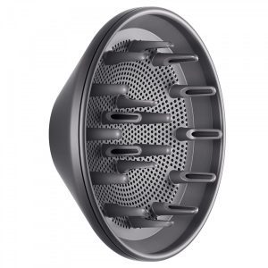 Фен Dyson Supersonic HD03 с 4 насадками и расческами