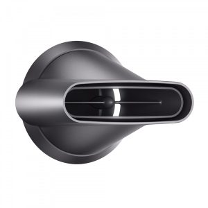 Фен Dyson Supersonic HD03 с 4 насадками и расческами