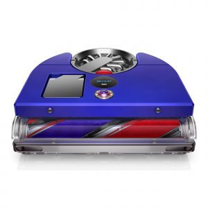 Робот-пылесос Dyson 360 Vis Nav