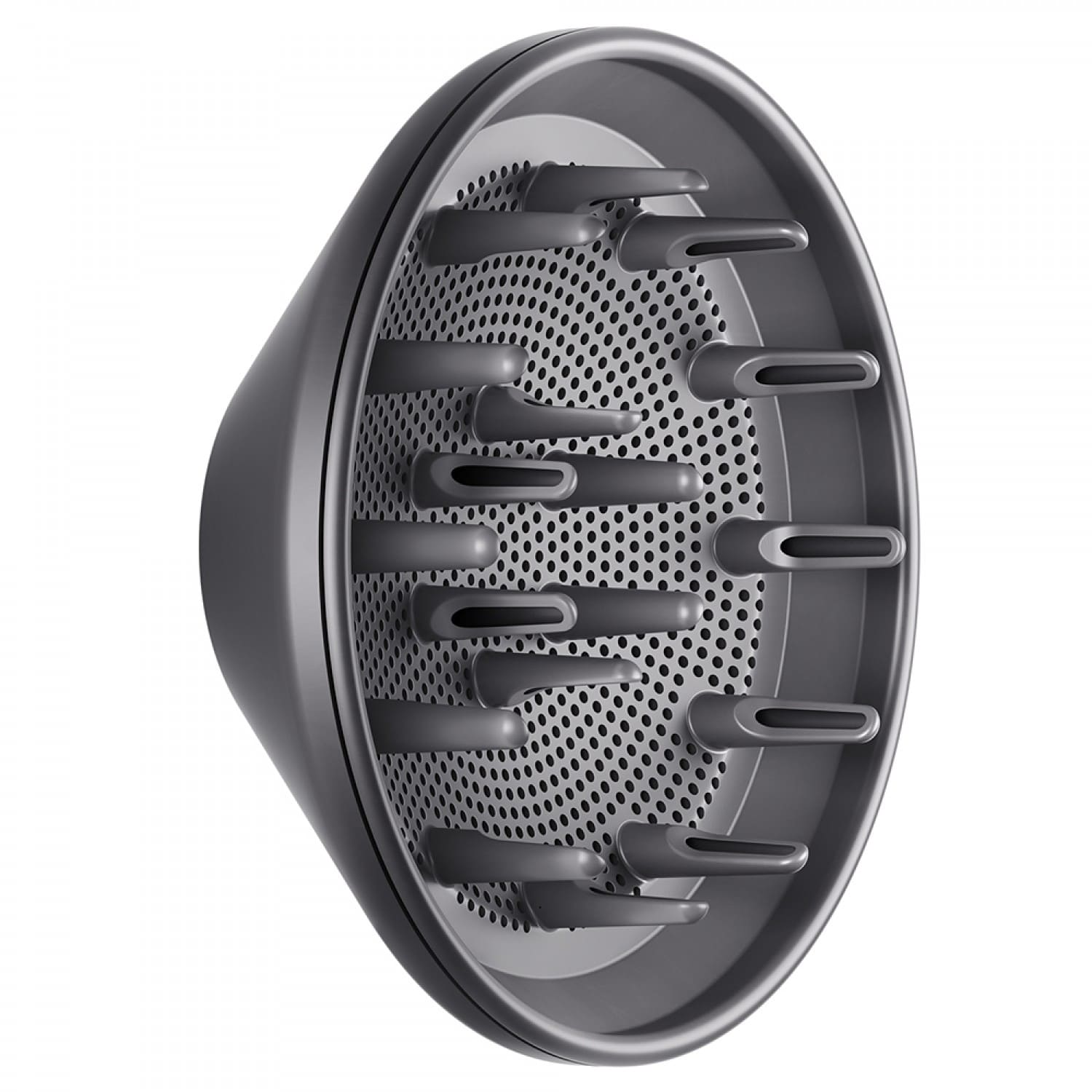 Фен Dyson Supersonic HD03 с 4 насадками в дорожном чехле