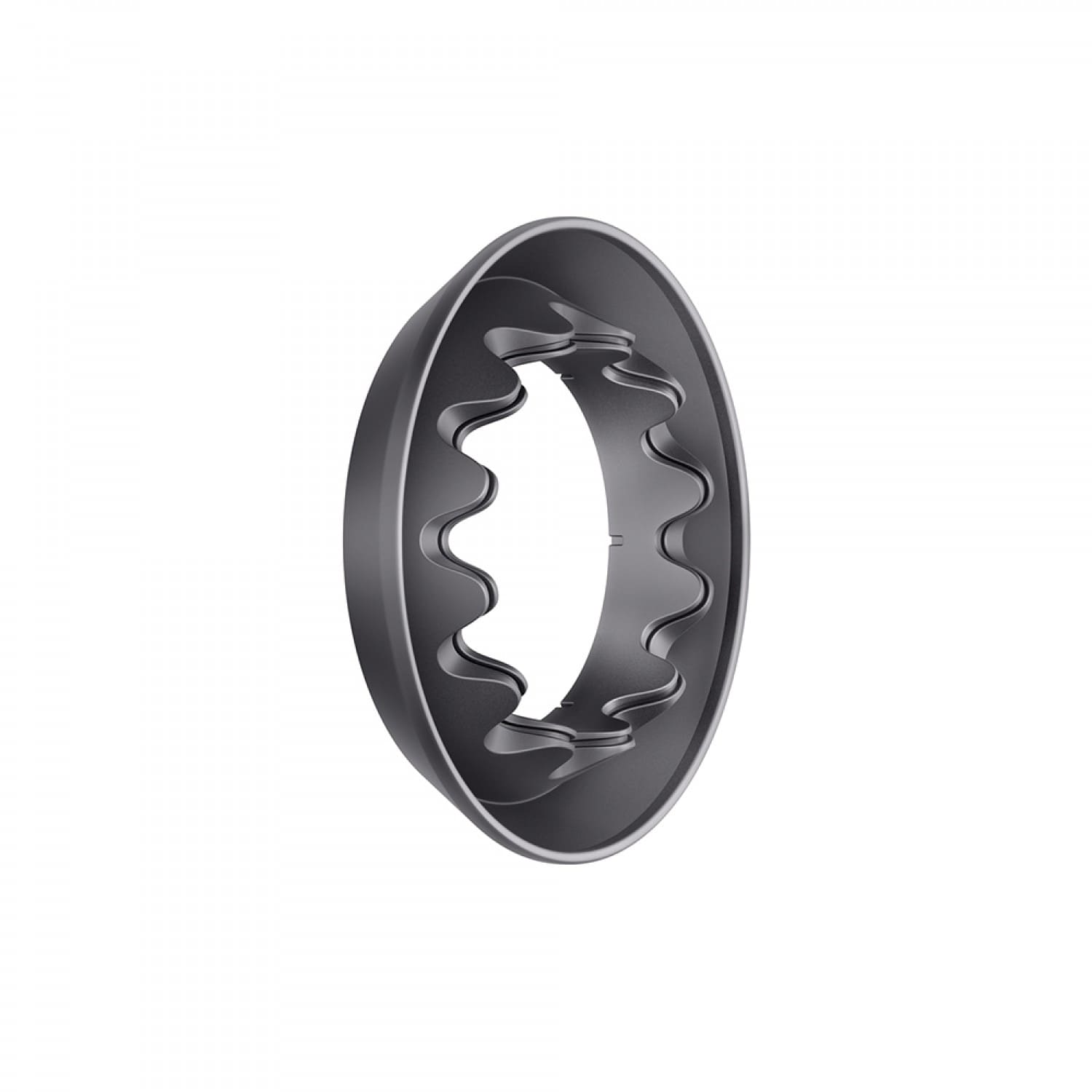 Фен Dyson Supersonic HD03 с 4 насадками в дорожном чехле