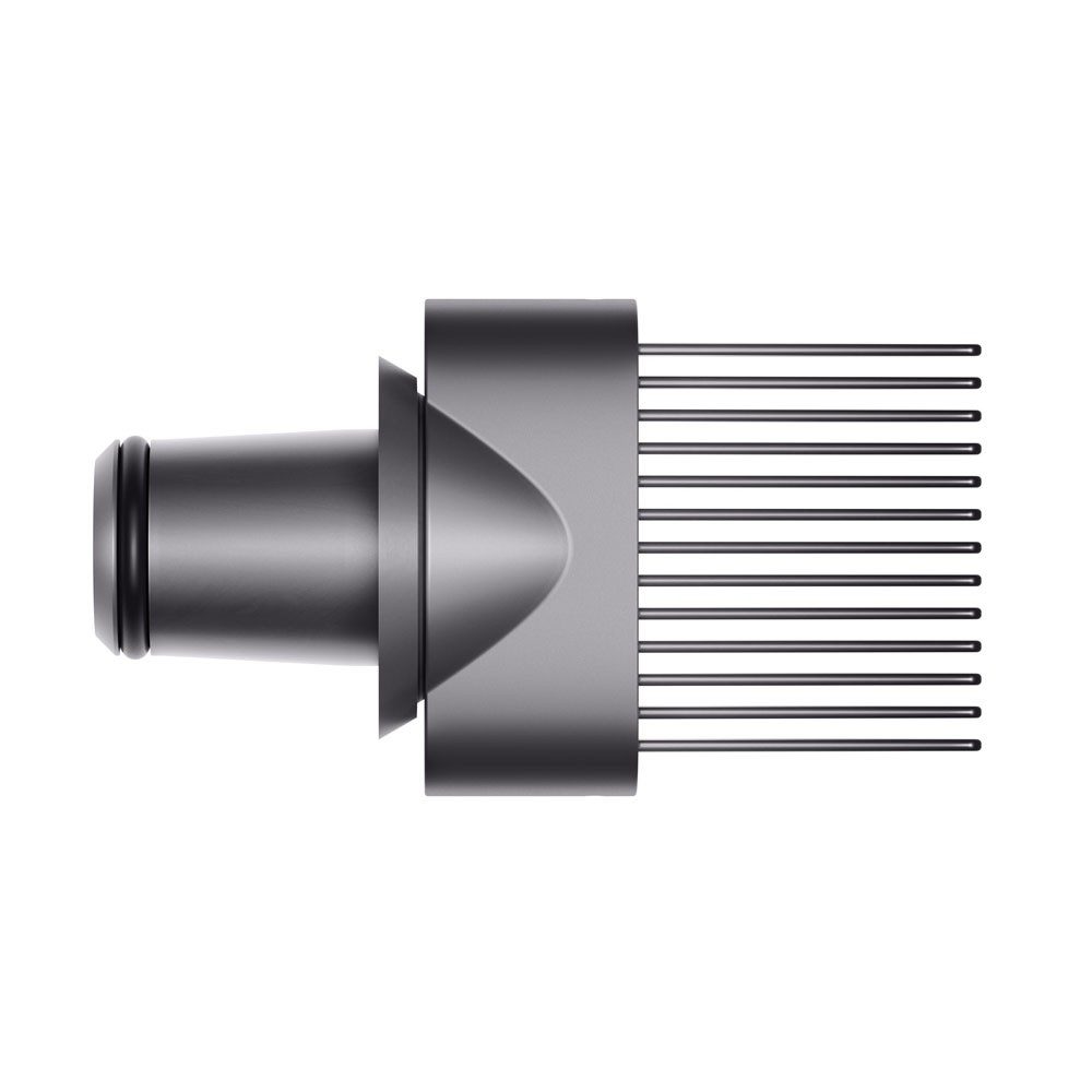 Фен Dyson Supersonic HD07 цвет фуксия с 5 насадками в дорожном чехле