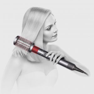 Стайлер Dyson Airwrap Complete HS01 цвет красный