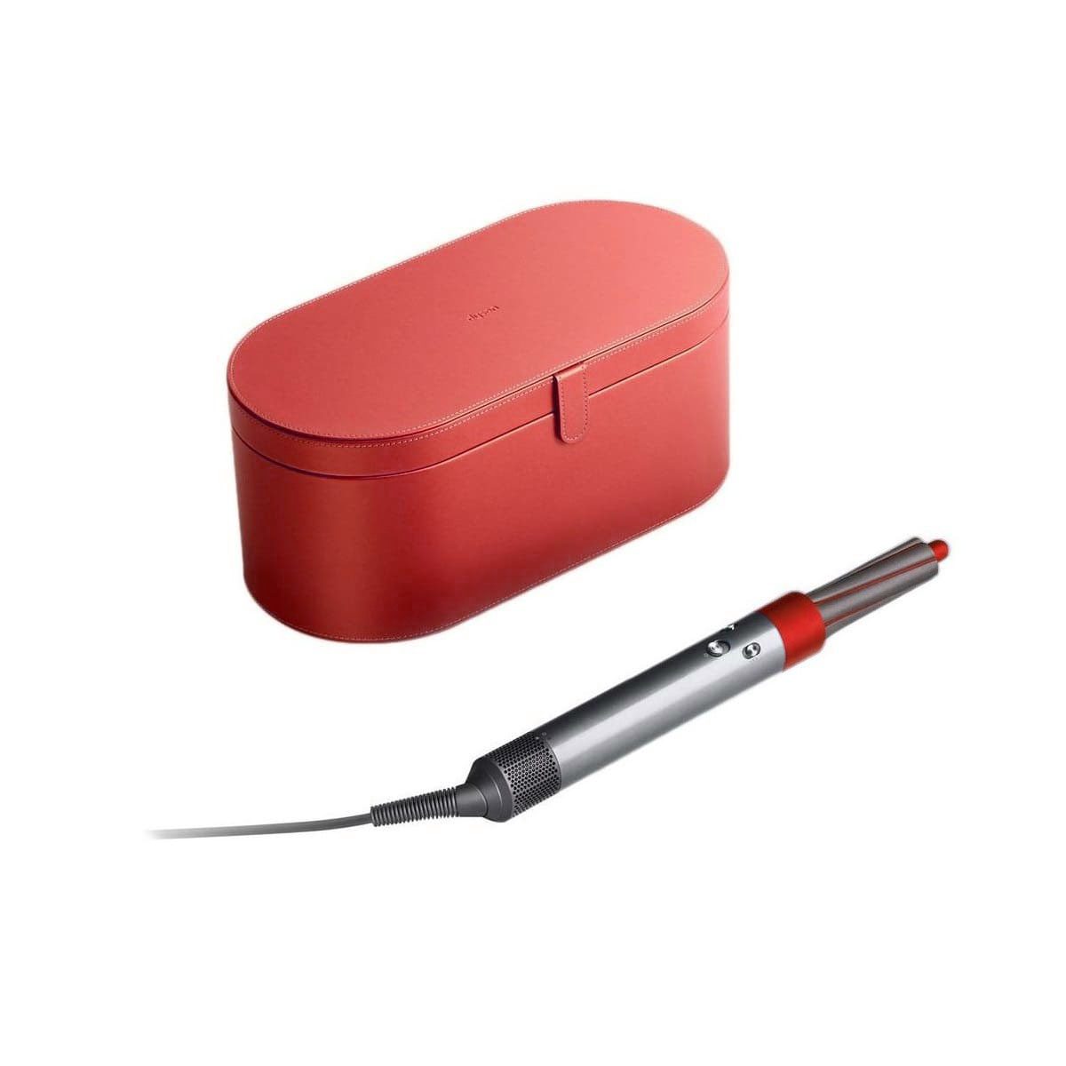 Стайлер Dyson Airwrap Complete HS01 цвет красный