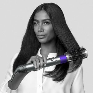 Стайлер Dyson Airwrap HS01 цвет фуксия
