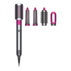 Стайлер Dyson Airwrap HS01 цвет фуксия