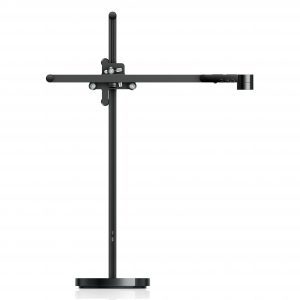 Настольный светильник Dyson Lightcycle (черный/черный)