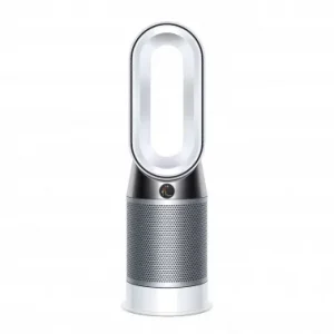 Очиститель воздуха Dyson HP05 Pure Hot Cool цвет металлик
