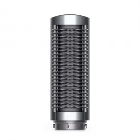 Маленькая жесткая щетка для выпрямления волос цвет фуксия