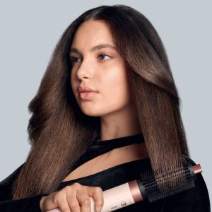 Стайлер Dyson Airwrap Coanda 2x HS09 (Ceramic PinkRose Gold)